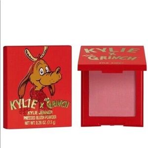 KYLIE X CHRINCH BLUSH